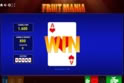 Fruit Mania