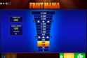 Fruit Mania