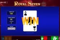 Royal Seven XXL
