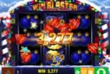 Win Blaster Christmas Edition