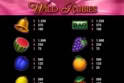Wild Rubies