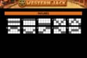 Western Jack