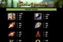 The Land of Heroes Golden Nights