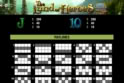 The Land of Heroes Golden Nights