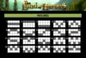 The Land of Heroes