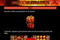 The Expandable