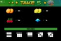 Take 5 Golden Nights