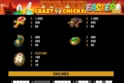 Super Duper Crazy Chicken Easter Egg