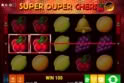 Super Duper Cherry Red Hot Firepot