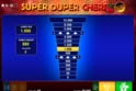 Super Duper Cherry Red Hot Firepot