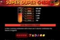 Super Duper Cherry Red Hot Firepot