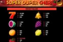 Super Duper Cherry Red Hot Firepot