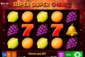 Super Duper Cherry
