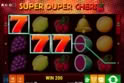 Super Duper Cherry