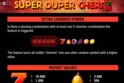 Super Duper Cherry
