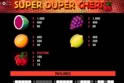 Super Duper Cherry