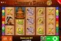 Shogun's Secret Crazy Chicken Shooter
