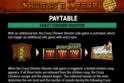 Shogun's Secret Crazy Chicken Shooter