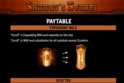 Shogun's Secret
