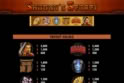 Shogun's Secret