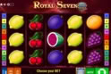 Royal Seven Golden Nights