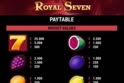 Royal Seven
