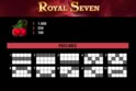 Royal Seven