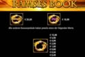 Ramses Book Respins of Amun-Re