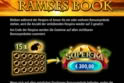 Ramses Book Respins of Amun-Re