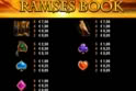 Ramses Book Respins of Amun-Re