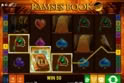 Ramses Book Red Hot Firepot
