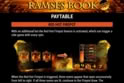 Ramses Book Red Hot Firepot
