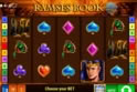 Ramses Book Golden Nights