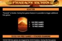 Pharao's Riches Red Hot Firepot
