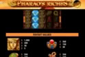 Pharao's Riches Red Hot Firepot