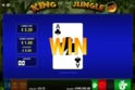 King of the Jungle Red Hot Firepot