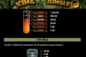 King of the Jungle Red Hot Firepot