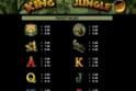 King of the Jungle Red Hot Firepot