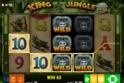 King of the Jungle Golden Nights