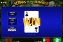 King of the Jungle Golden Nights
