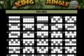 King of the Jungle Golden Nights