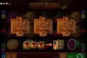 Fruit Mania Red Hot Firepot