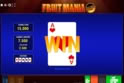 Fruit Mania Red Hot Firepot