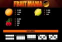 Fruit Mania Red Hot Firepot