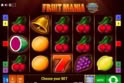 Fruit Mania Golden Nights