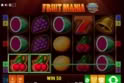 Fruit Mania Golden Nights