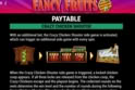 Fancy Fruits Crazy Chicken Shooter