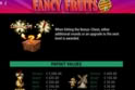 Fancy Fruits Crazy Chicken Shooter