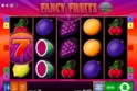 Fancy Fruits Golden Nights