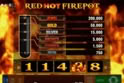 Books & Bulls Red Hot Firepot